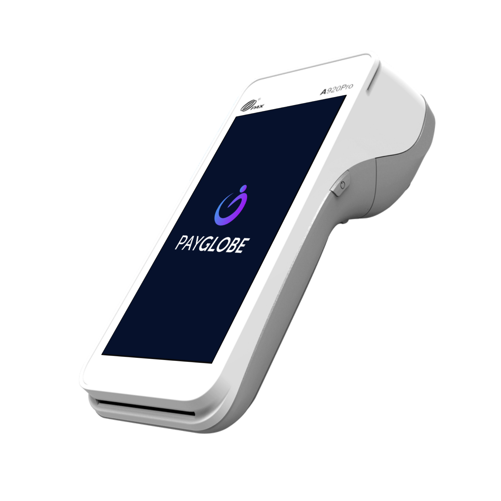 POS PayGlobe per agenzie assicurative