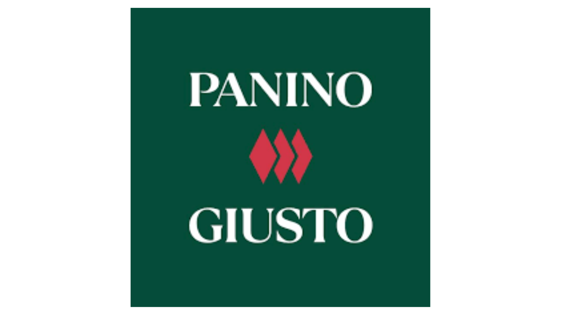 Panino Giusto