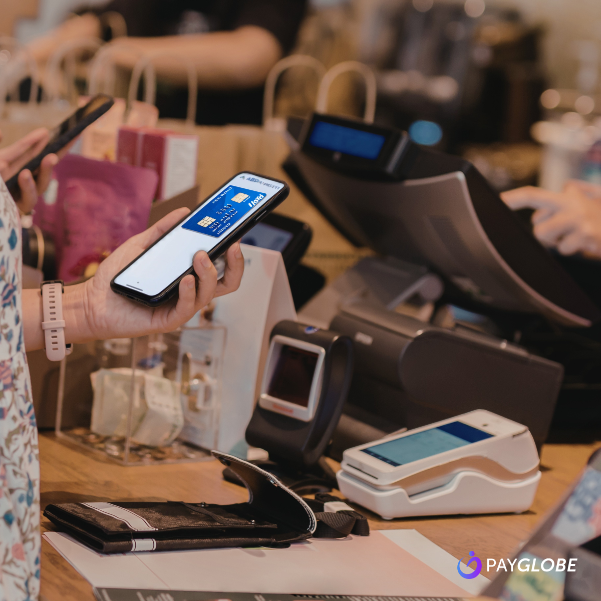 Collegamento digitale POS-cassa: cosa cambia dal 2026