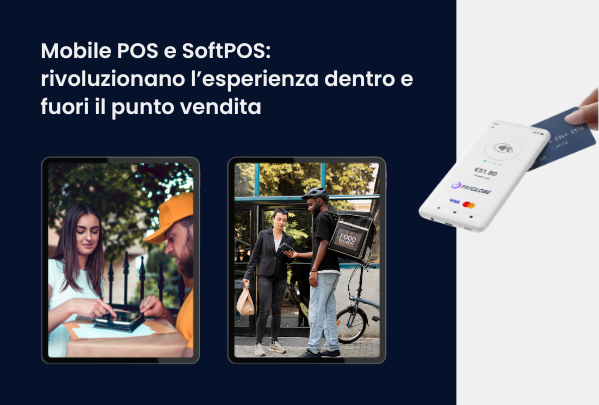 PayGlobe guida l'innovazione nei pagamenti in mobilità