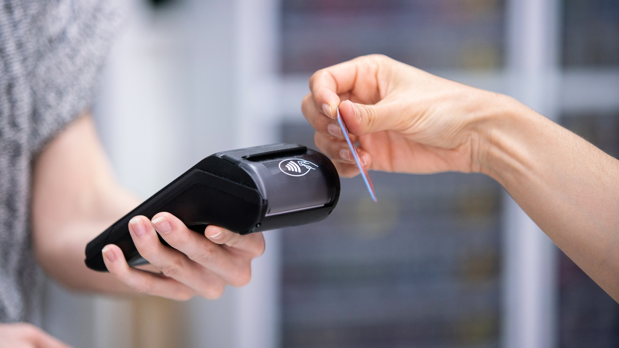 Dal 5 marzo obbligo di collegamento POS – Registratori Telematici